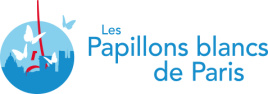 Les Papillons blancs de Paris