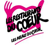 Les Restos du Coeur - Tours (37)