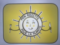 Mon Assiette Pour la Planète