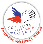 SECOURS POPULAIRE FRANCAIS