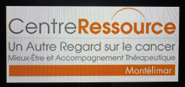 Centre Ressource Montélimar