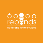 60 000 rebonds Auvergne Rhône-Alpes