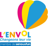 L'ENVOL