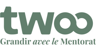 Twoo - Grandir avec le mentorat