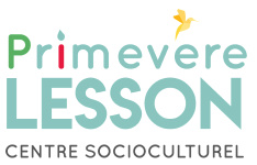 CSC Primevère Lesson