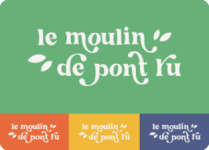 Le Moulin du Pont-Ru