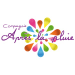 Compagnie après la pluie