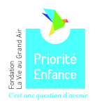 Fondation La Vie au Grand Air I Priorité Enfance