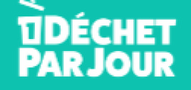 1 Déchet Par Jour