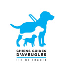 ASSOCIATION DES CHIENS GUIDES D'AVEUGLES ILE DE FRANCE
