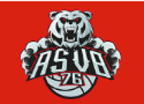AGGLO SUD VOLLEY BALL 76