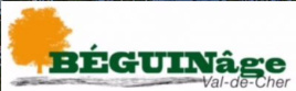 Association BEGUIN'âge Val-de-Cher