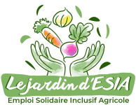 Le Jardin D'ESIA - Emploi Solidaire Inclusif Agricole