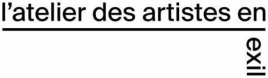 L'atelier des artistes en exil