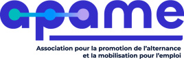 APAME (Association pour la Promotion de l'Alternance et la Mobilisation pour l'Emploi)